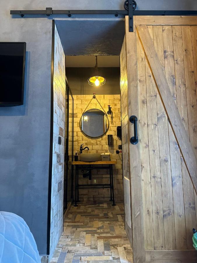 B&B Pantarei Napoli Kültér fotó