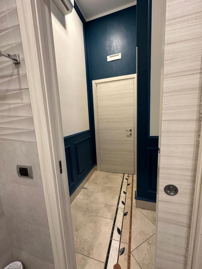 B&B Pantarei Napoli Kültér fotó